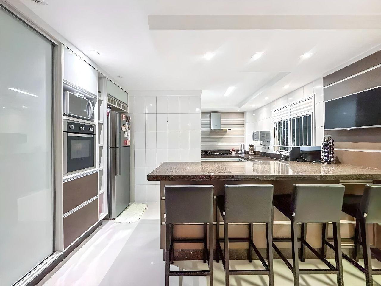 Apartamento, 3 quartos - Foto 12