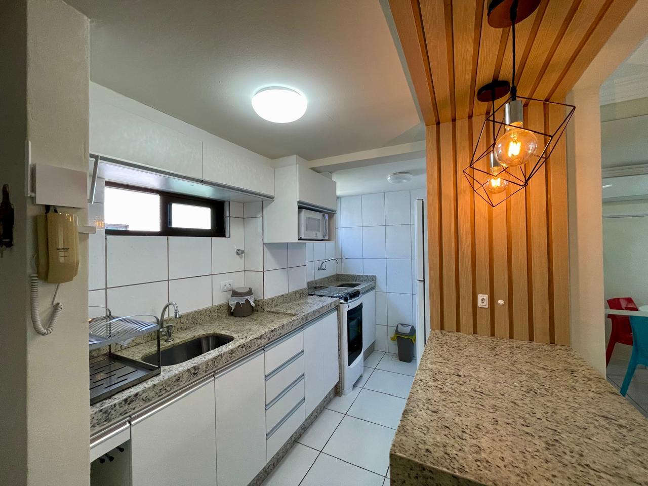 Apartamento, 2 quartos - Foto 5