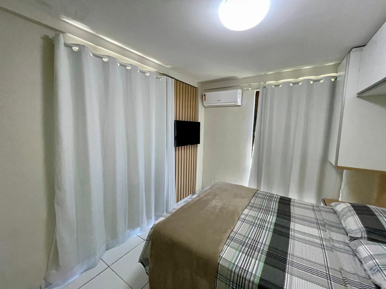 Apartamento, 2 quartos - Foto 9