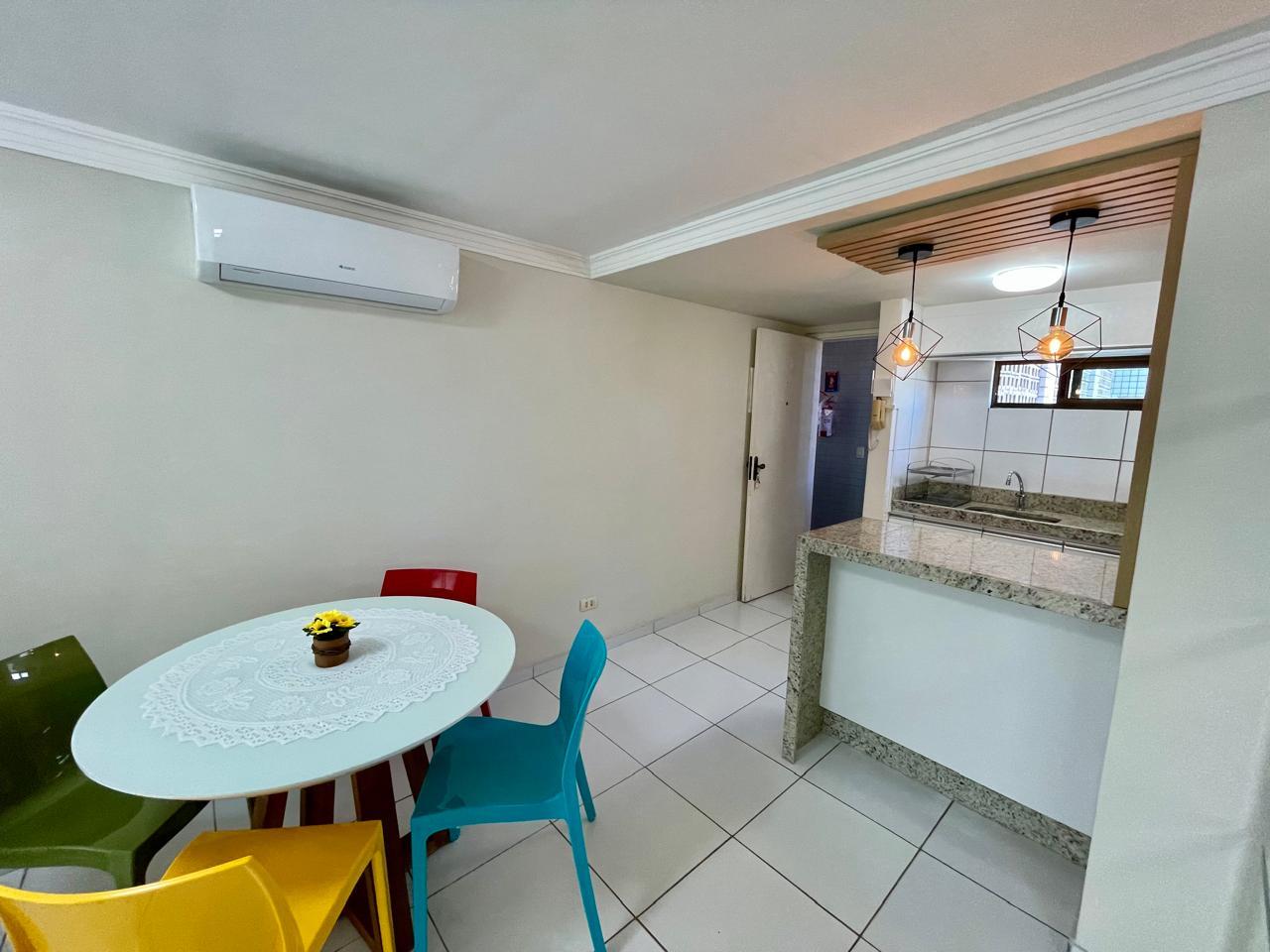 Apartamento, 2 quartos - Foto 1