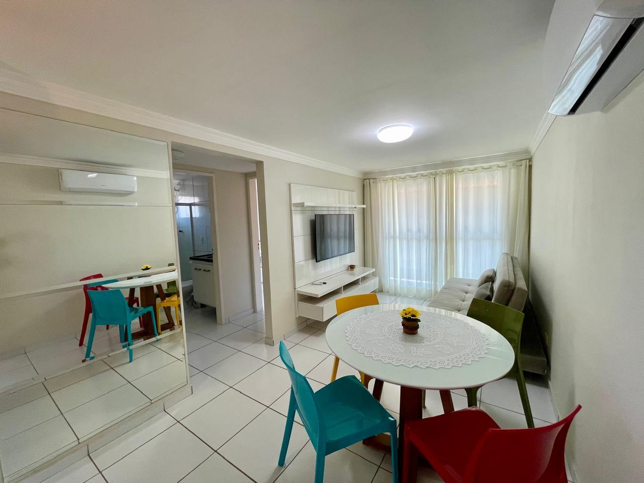 Apartamento, 2 quartos - Foto 2