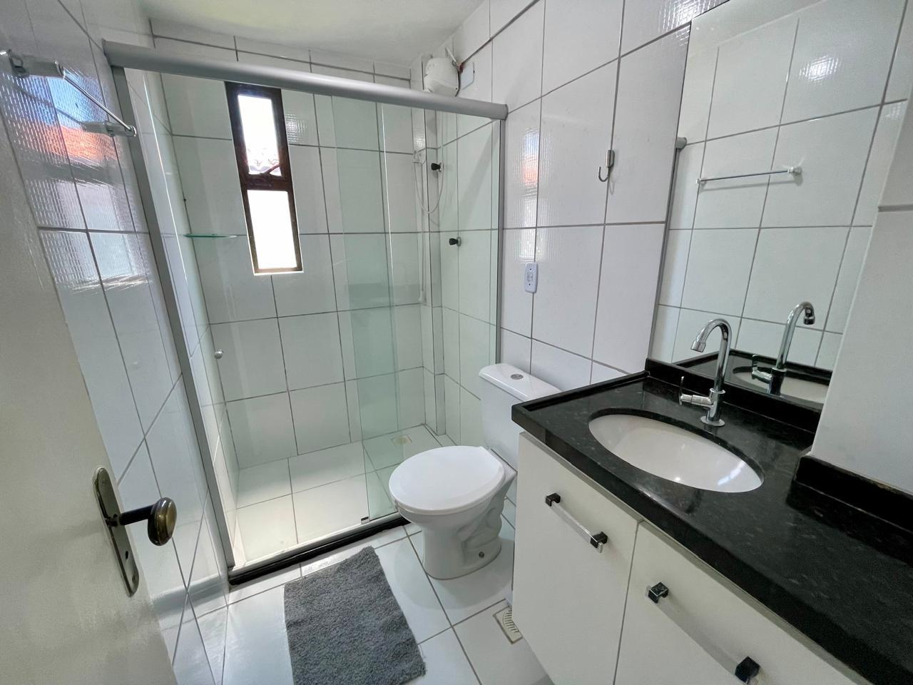 Apartamento, 2 quartos - Foto 12