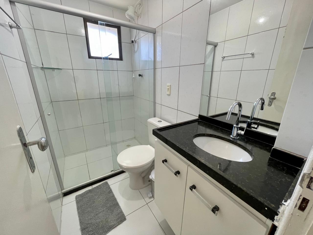 Apartamento, 2 quartos - Foto 14