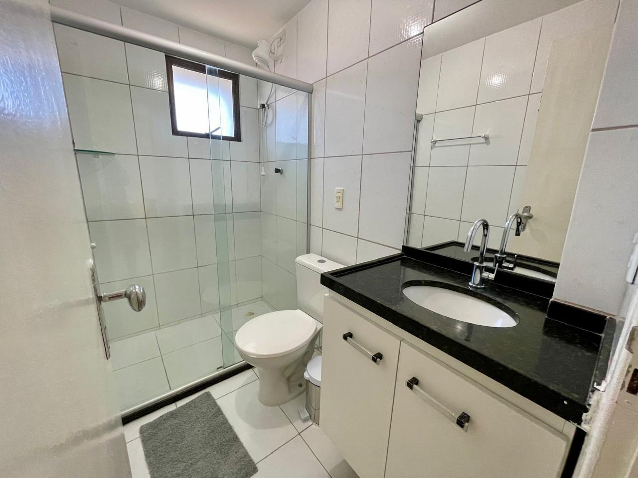 Apartamento, 2 quartos - Foto 13