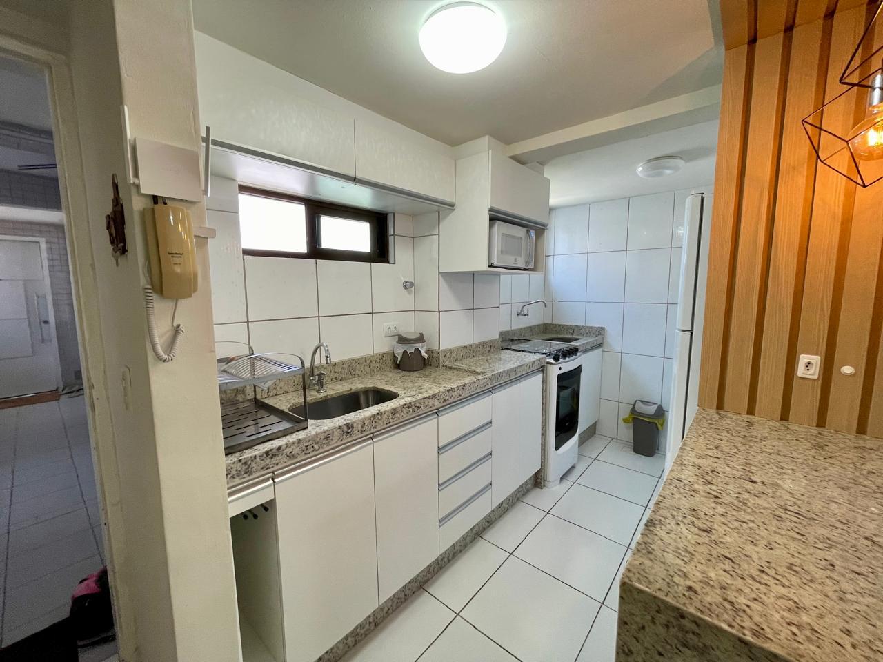 Apartamento, 2 quartos - Foto 6