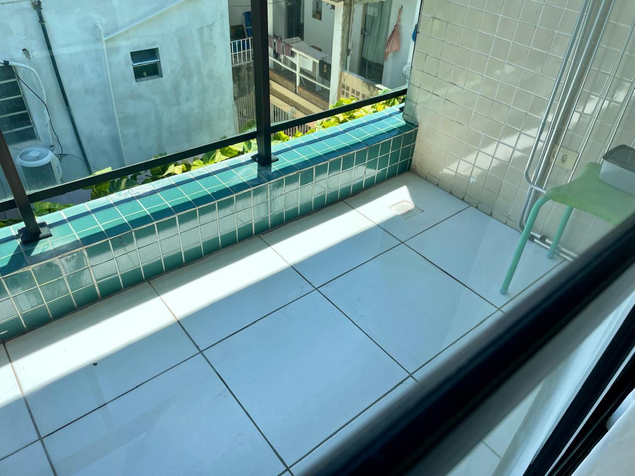 Apartamento, 2 quartos - Foto 4