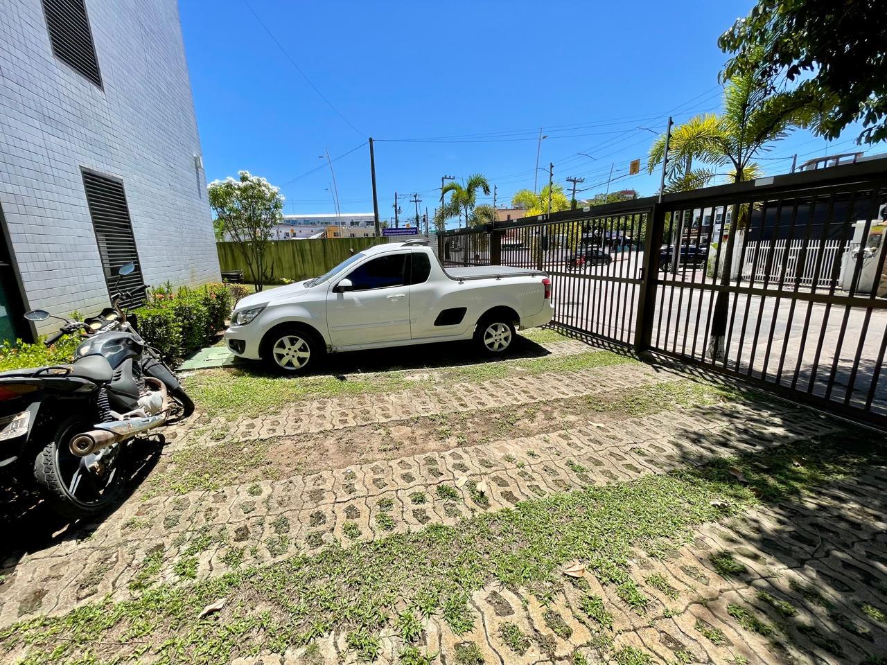 Apartamento, 2 quartos - Foto 22