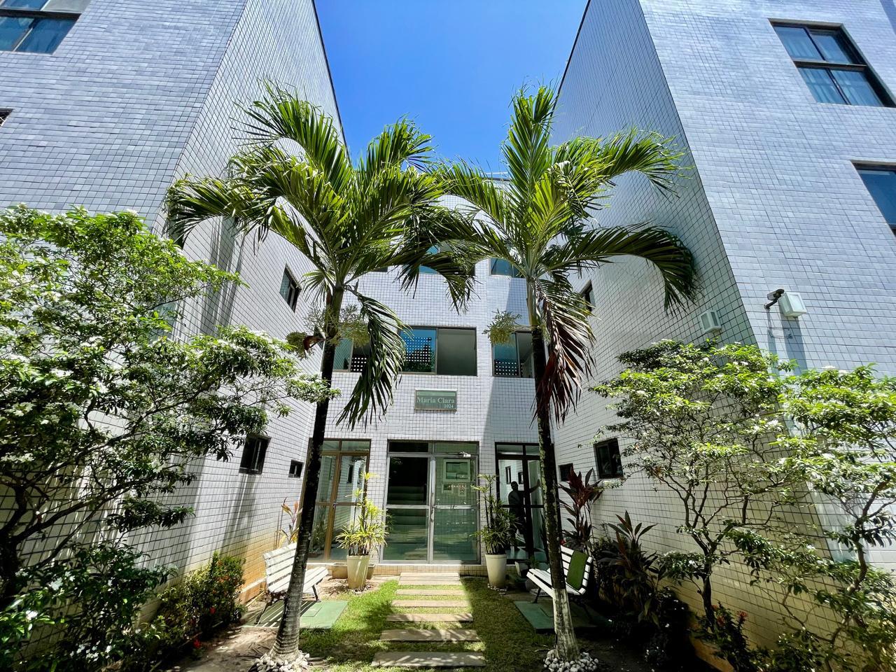 Apartamento, 2 quartos - Foto 18