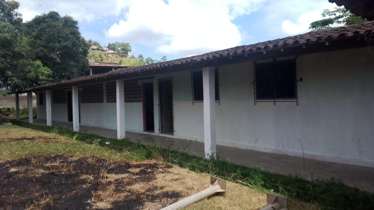 Loja-Salão, 1600 m² - Foto 9