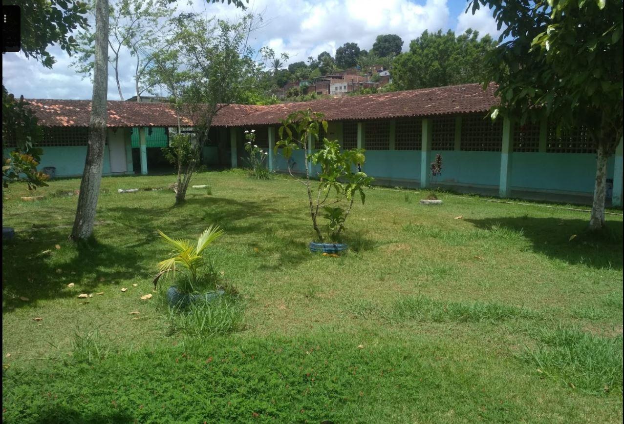 Loja-Salão, 1600 m² - Foto 1