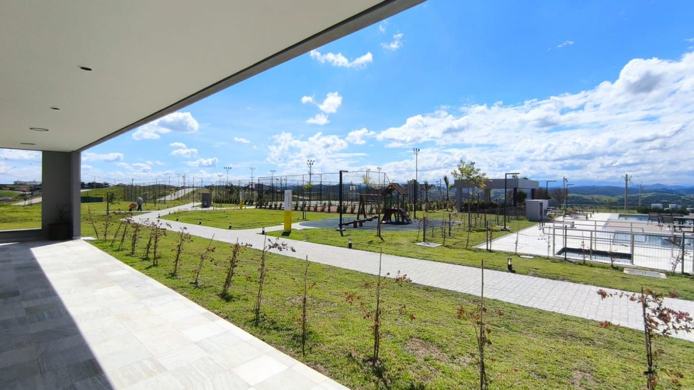 Terreno, 393 m² - Foto 1