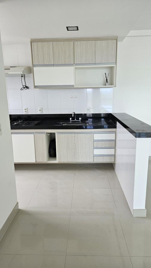 Apartamento, 1 quarto - Foto 1