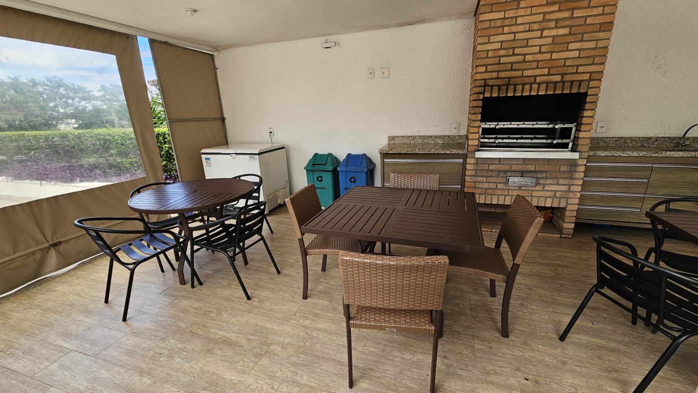 Apartamento, 1 quarto - Foto 27