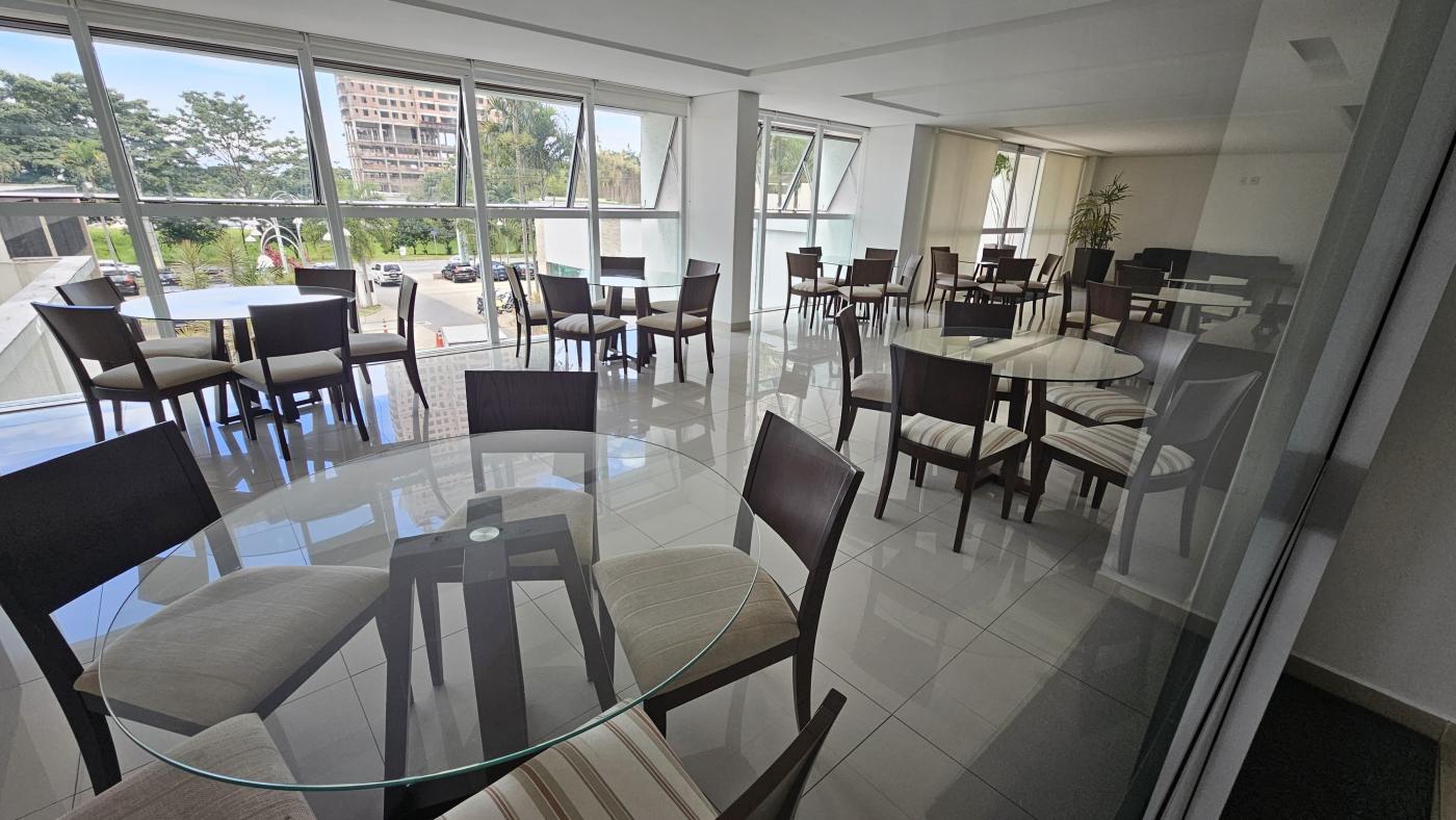 Apartamento, 1 quarto - Foto 32