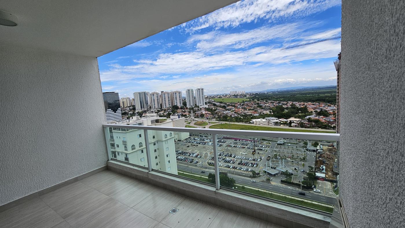 Apartamento, 1 quarto - Foto 4