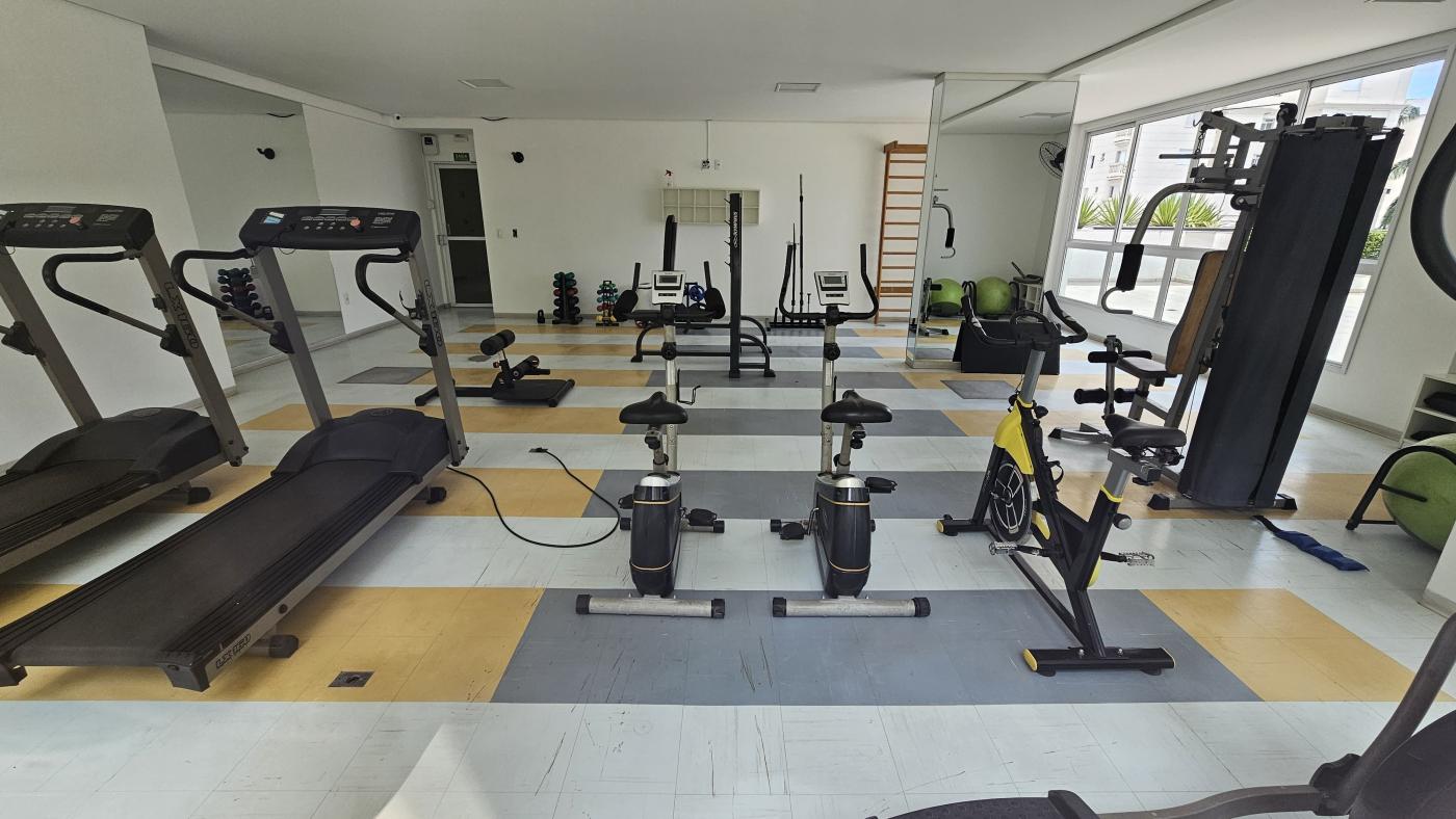 Apartamento, 1 quarto - Foto 27