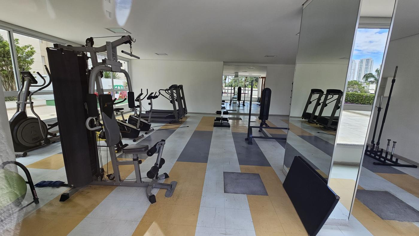 Apartamento, 1 quarto - Foto 26