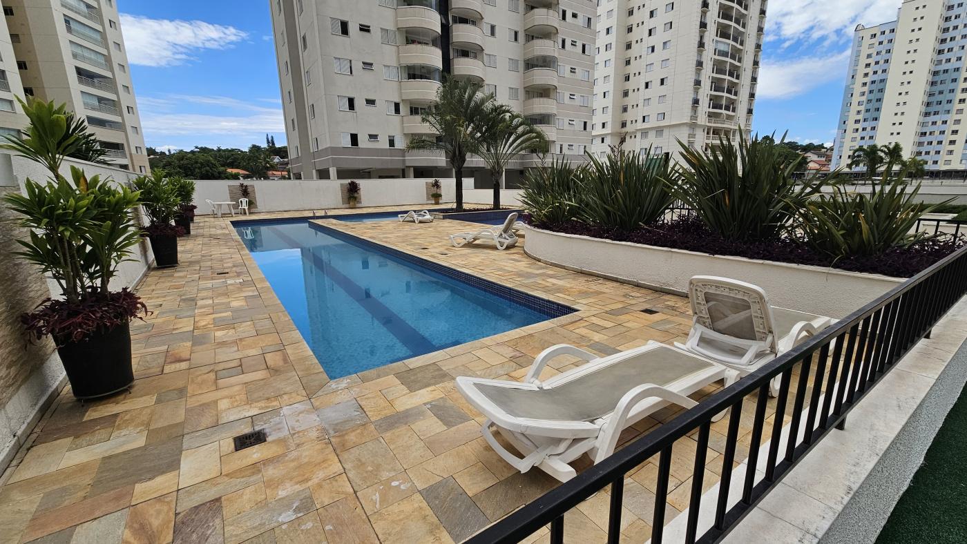 Apartamento, 1 quarto - Foto 29