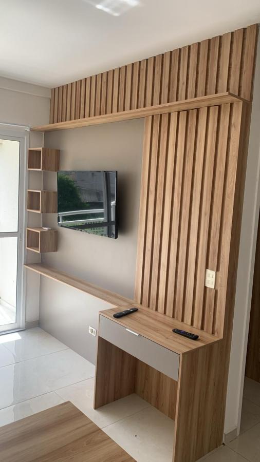 Apartamento, 1 quarto - Foto 2