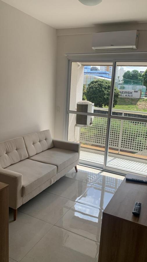 Apartamento, 1 quarto - Foto 1