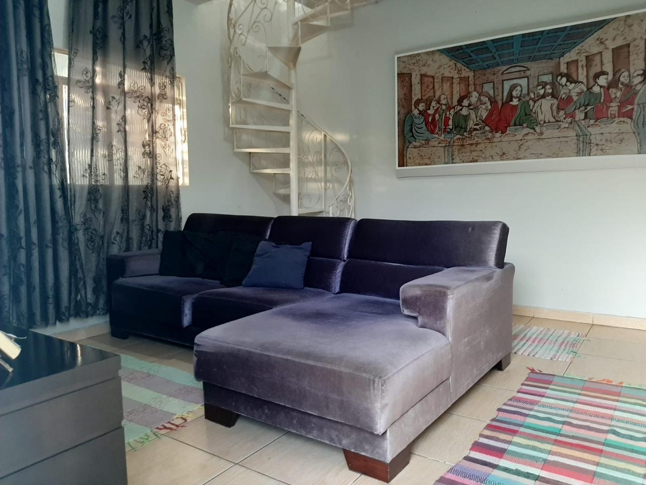 Casa, 4 quartos, 264 m² - Foto 1