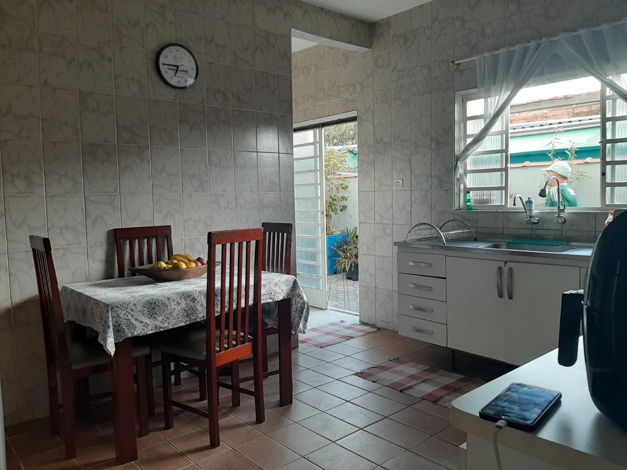 Casa, 4 quartos, 264 m² - Foto 12