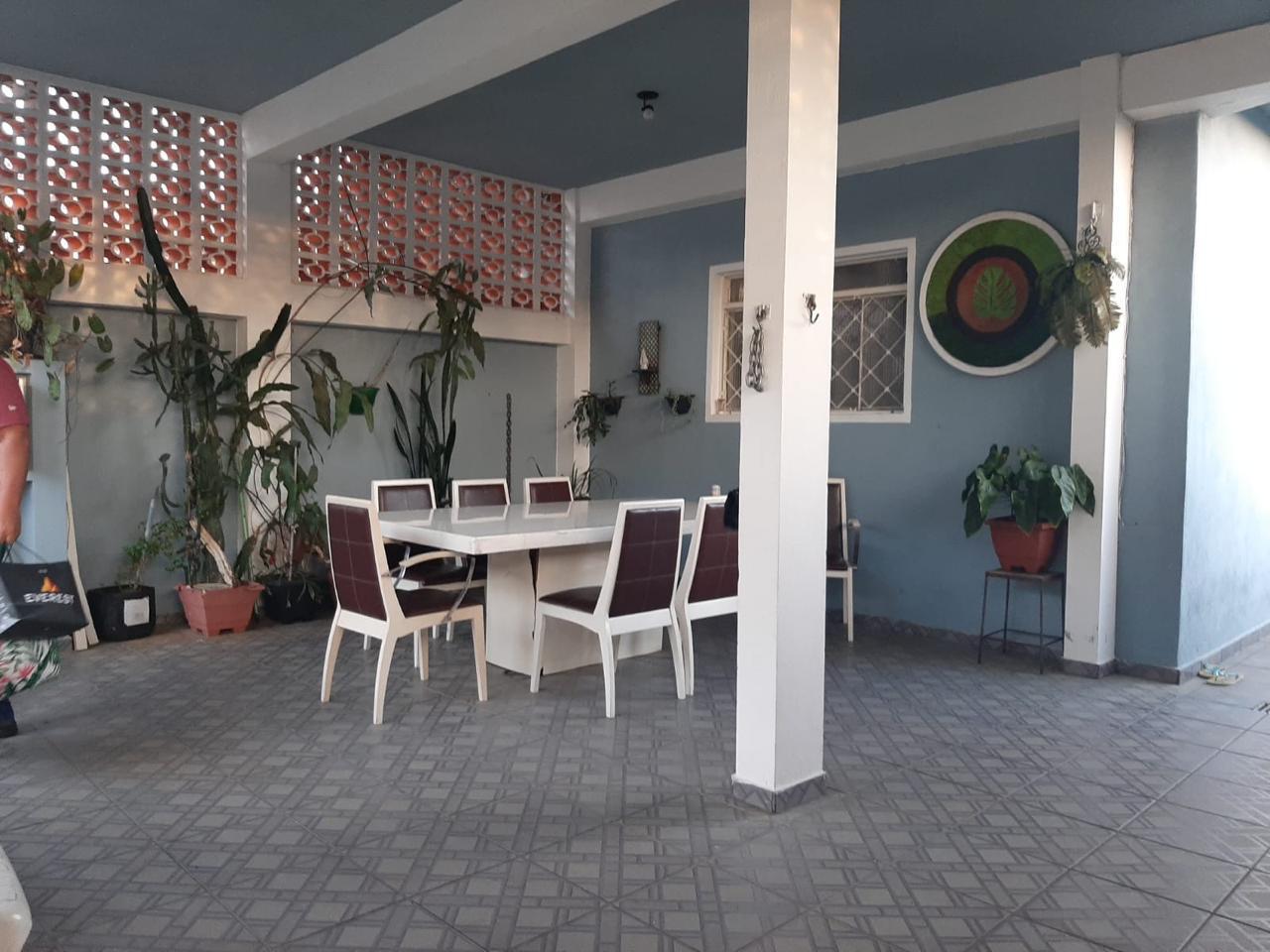 Casa, 4 quartos, 264 m² - Foto 14