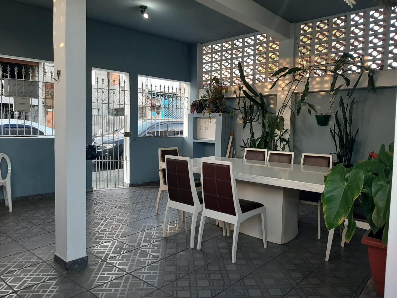 Casa, 4 quartos, 264 m² - Foto 15