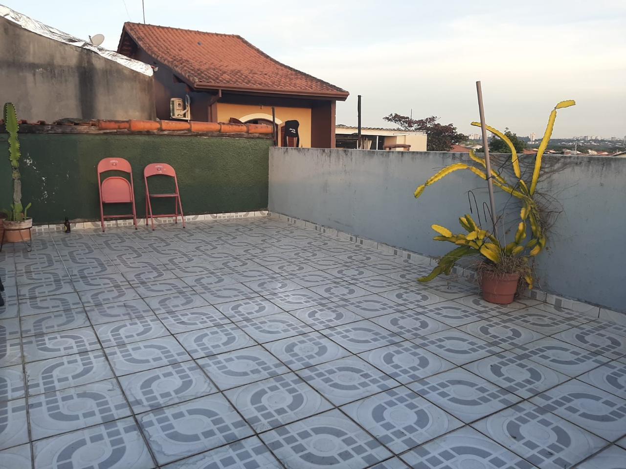 Casa, 4 quartos, 264 m² - Foto 17
