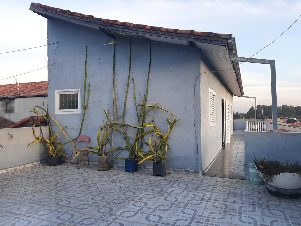 Casa, 4 quartos, 264 m² - Foto 16