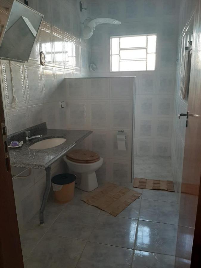 Casa, 4 quartos, 264 m² - Foto 8