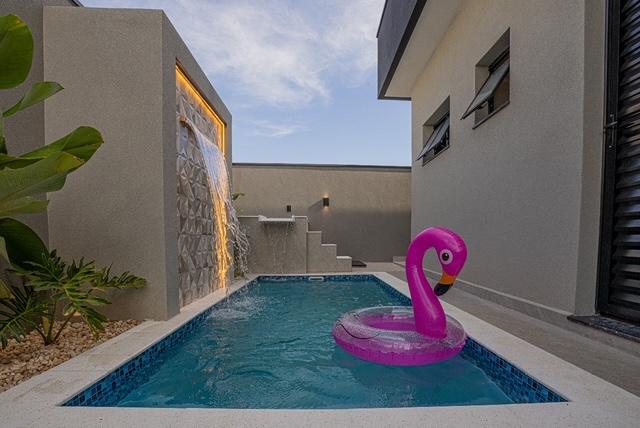 Casa de Condomínio, 3 quartos - Foto 33