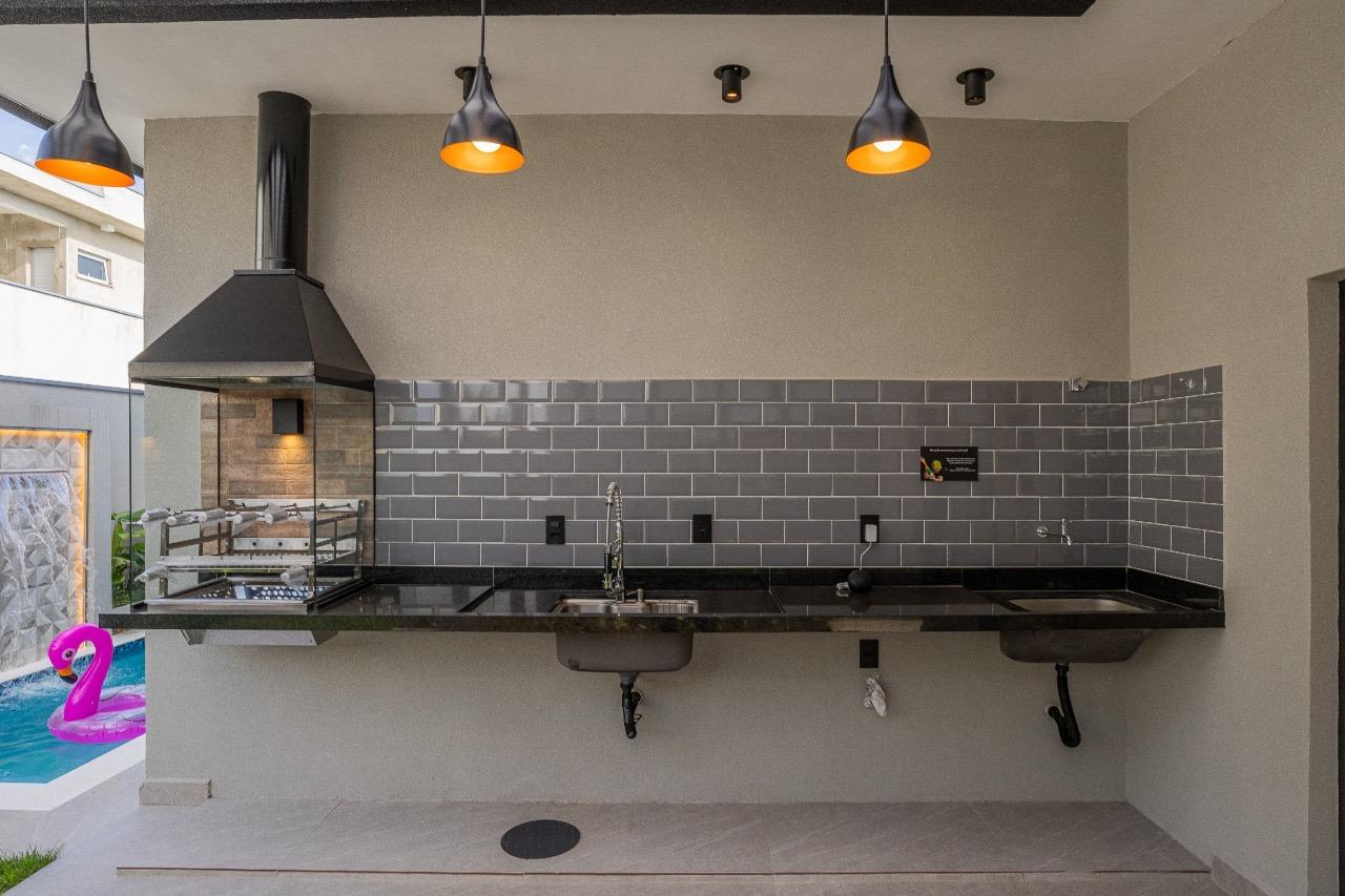 Casa de Condomínio, 3 quartos - Foto 13