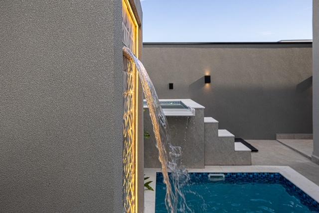 Casa de Condomínio, 3 quartos - Foto 36