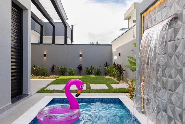 Casa de Condomínio, 3 quartos - Foto 34