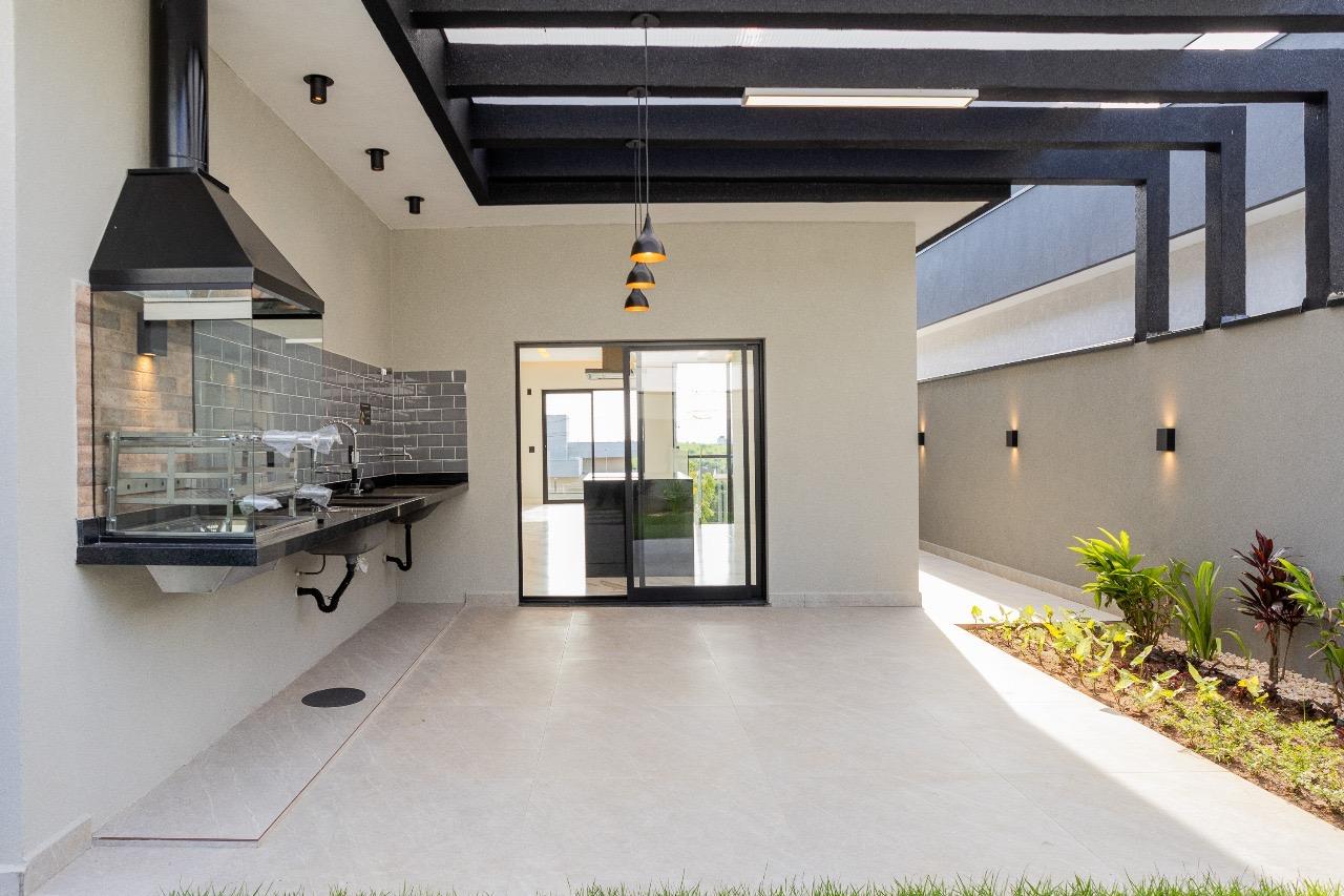 Casa de Condomínio, 3 quartos - Foto 15