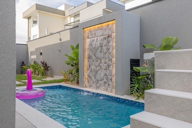 Casa de Condomínio, 3 quartos - Foto 35