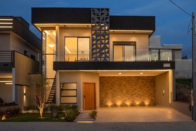 Casa de Condomínio, 3 quartos - Foto 38