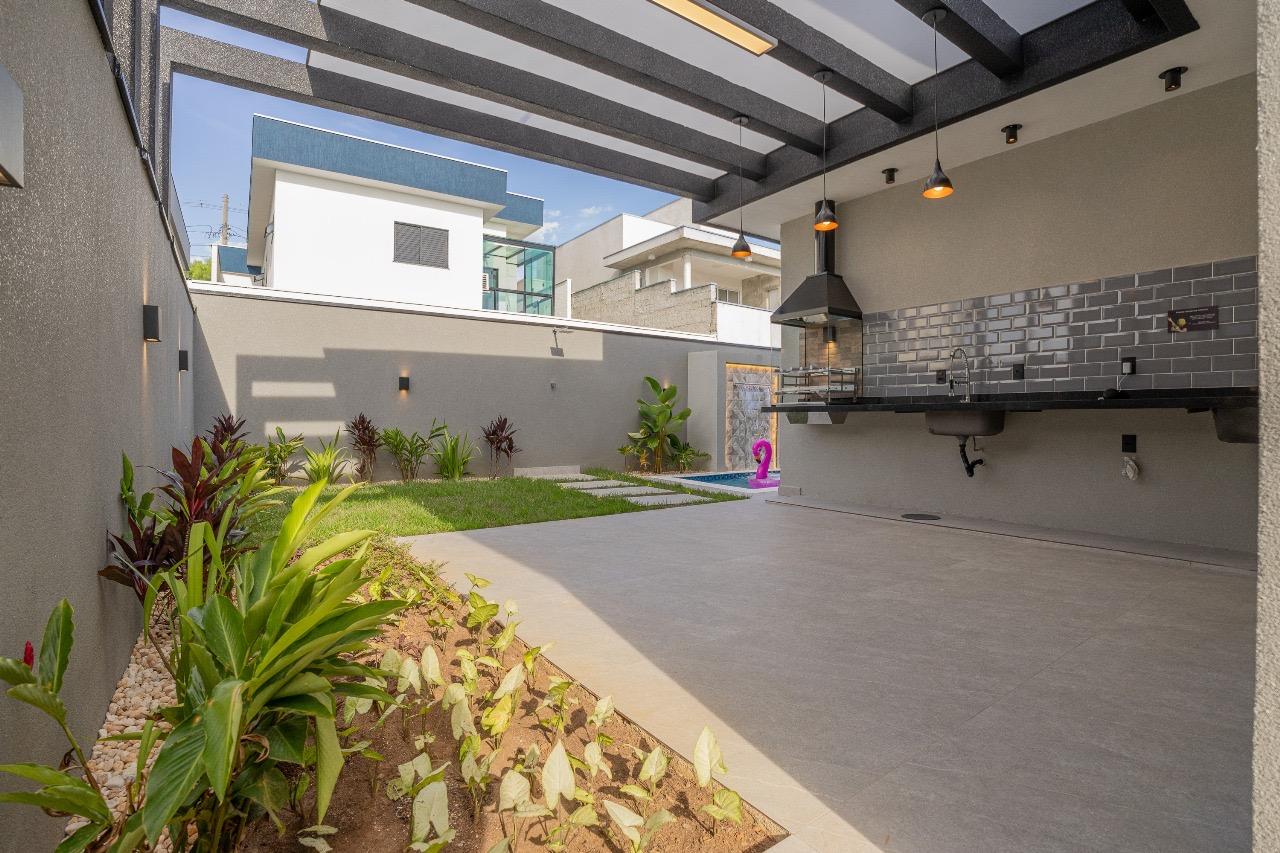 Casa de Condomínio, 3 quartos - Foto 14