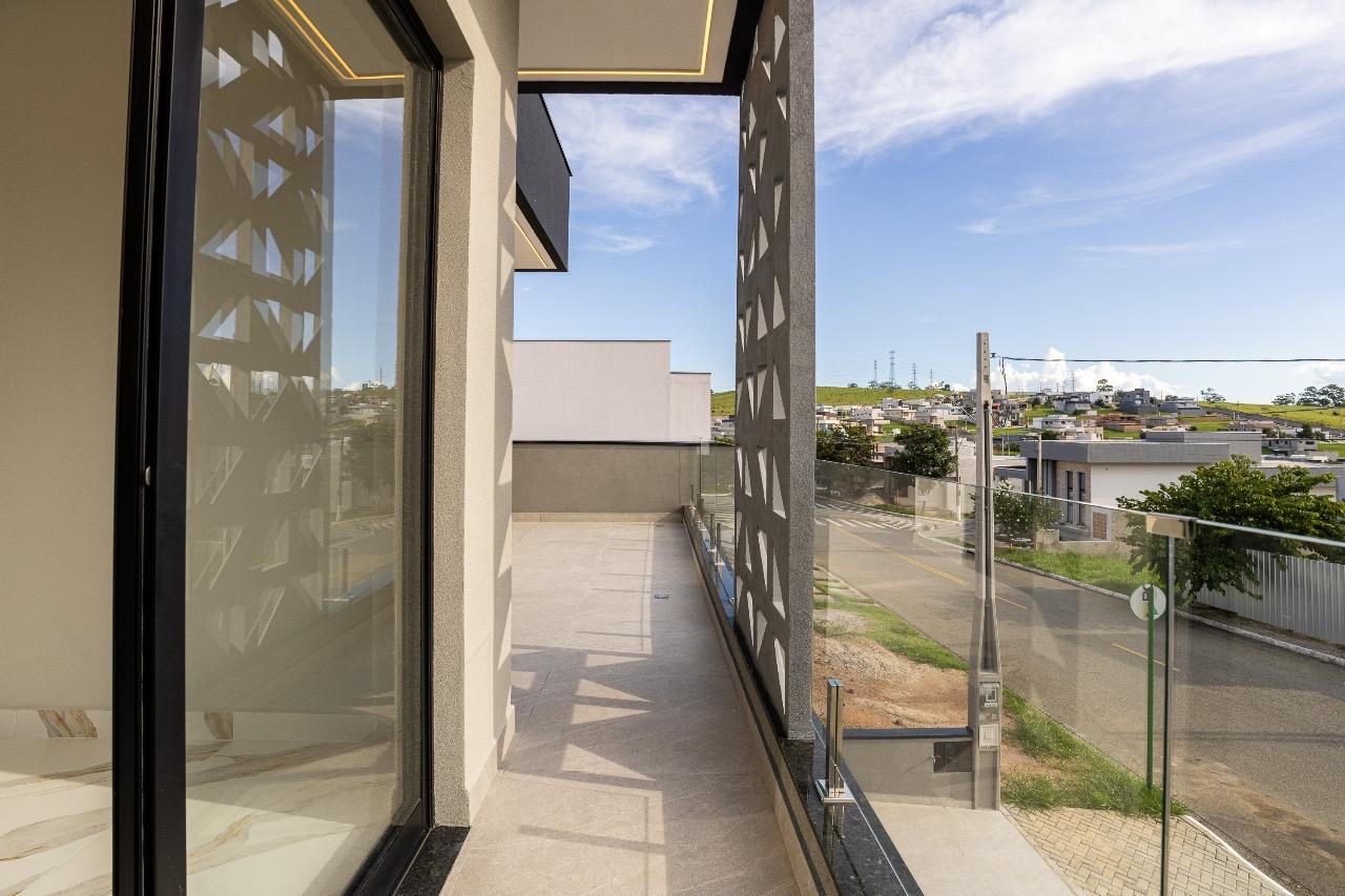 Casa de Condomínio, 3 quartos - Foto 22