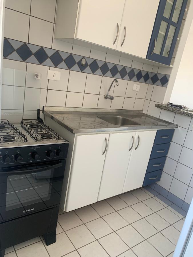 Apartamento, 1 quarto - Foto 7