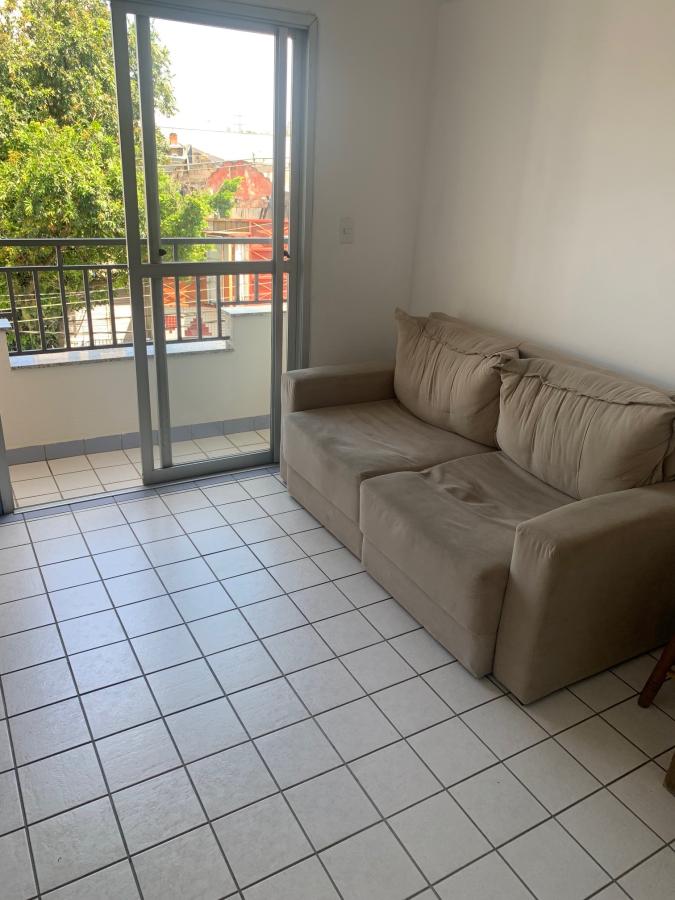 Apartamento, 1 quarto - Foto 3