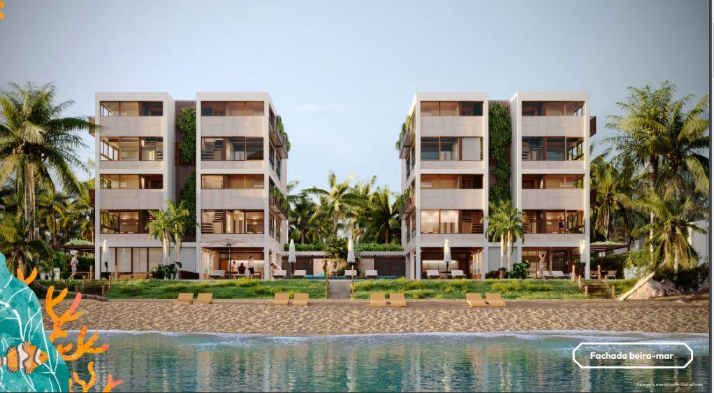 Apartamento, 2 quartos - Foto 3