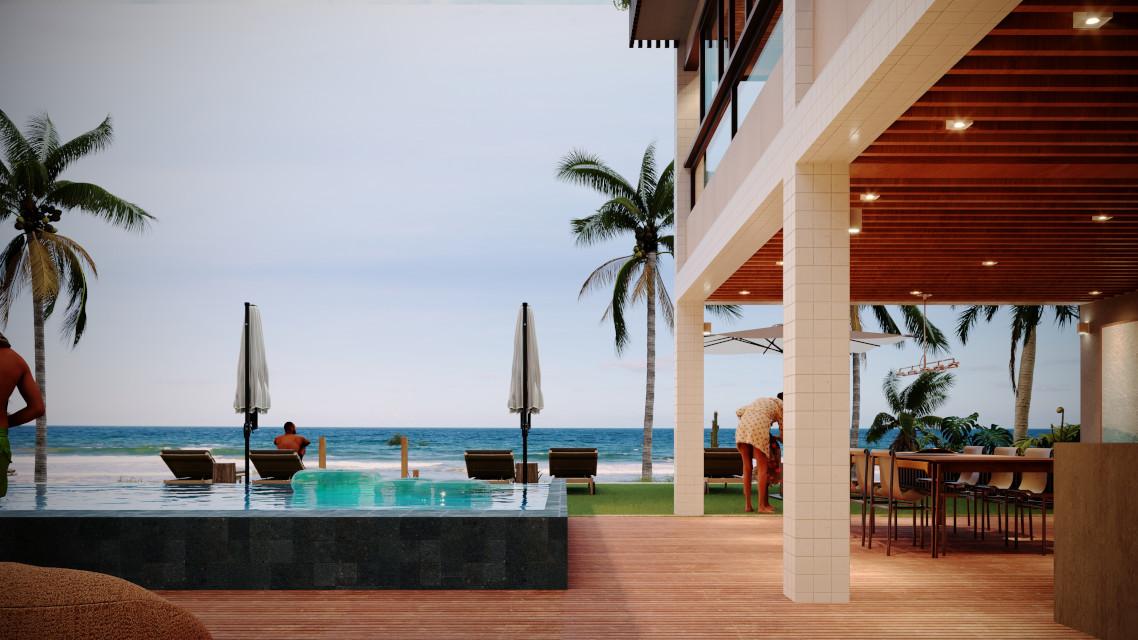 Apartamento, 2 quartos - Foto 9