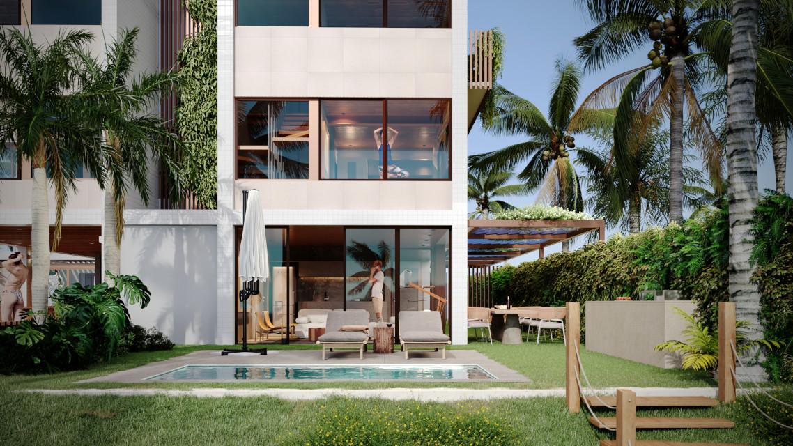 Apartamento, 2 quartos - Foto 12