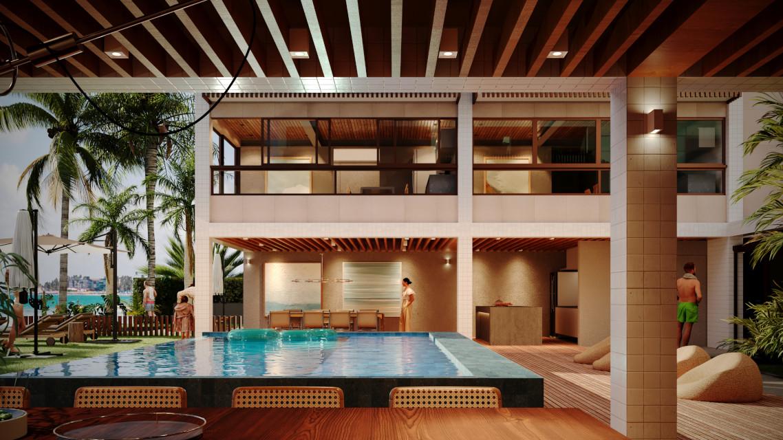 Apartamento, 2 quartos - Foto 10