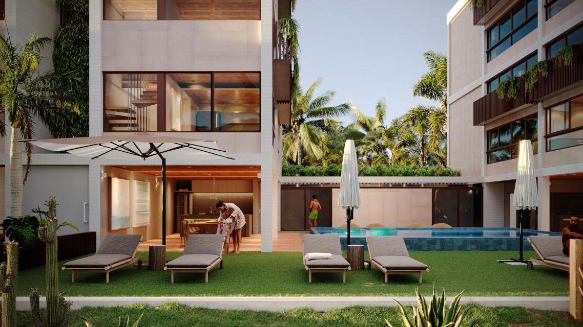 Apartamento, 2 quartos - Foto 11