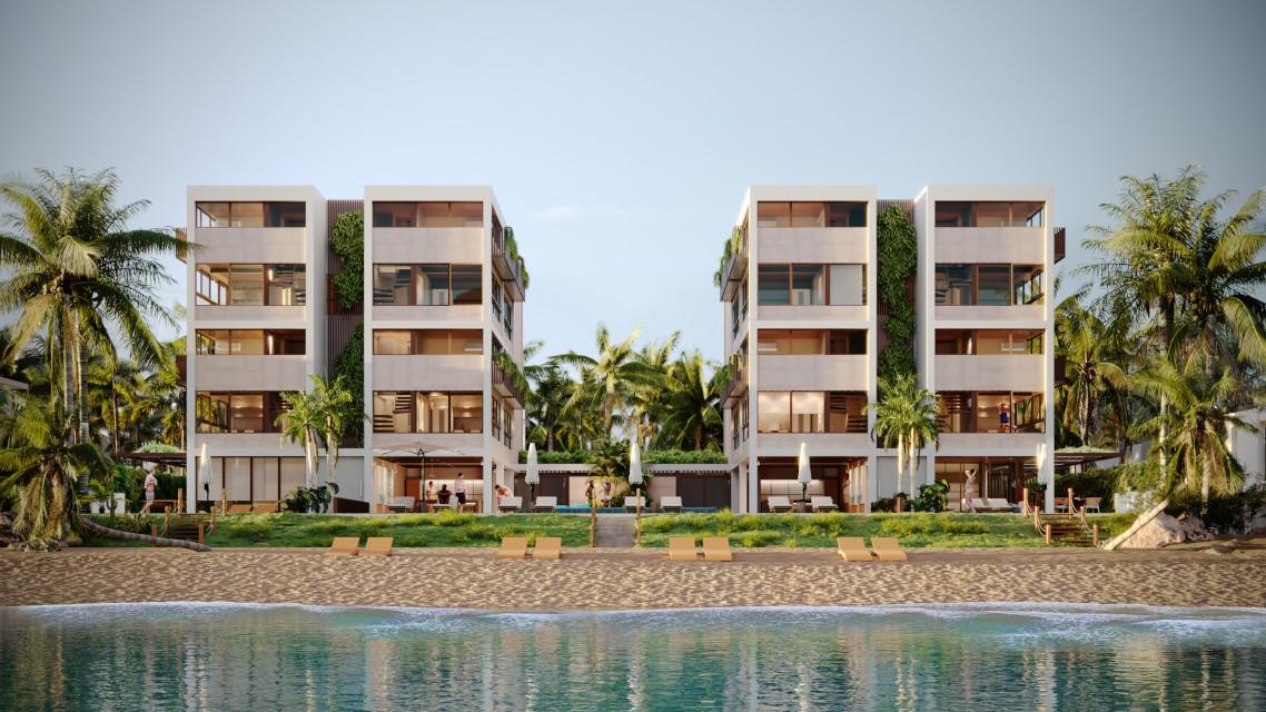 Apartamento, 2 quartos - Foto 8