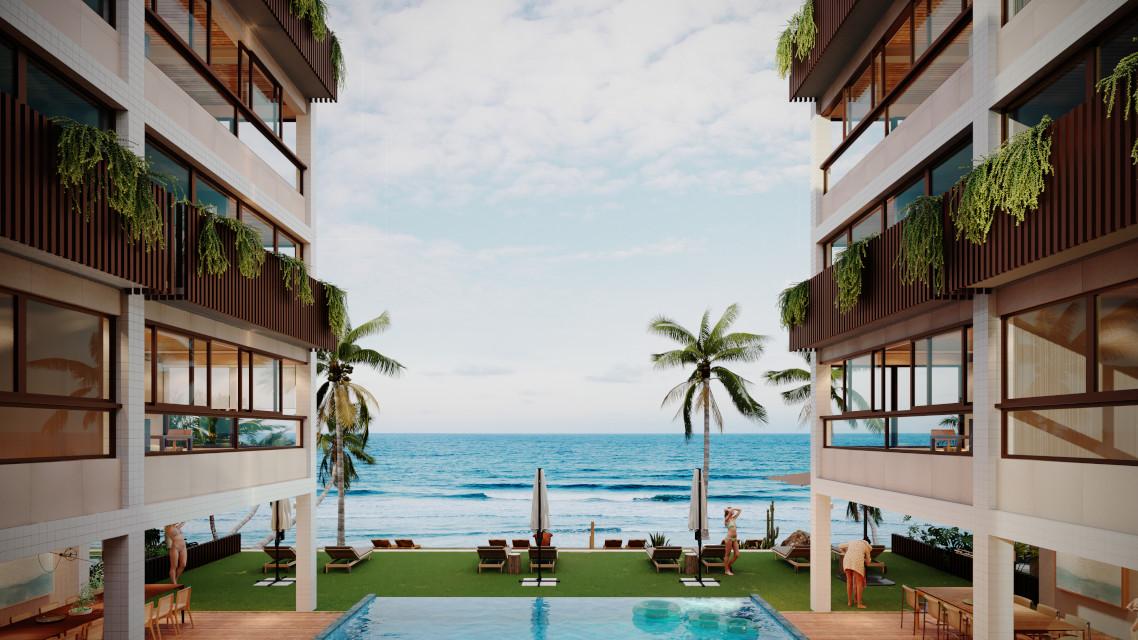 Apartamento, 2 quartos - Foto 15