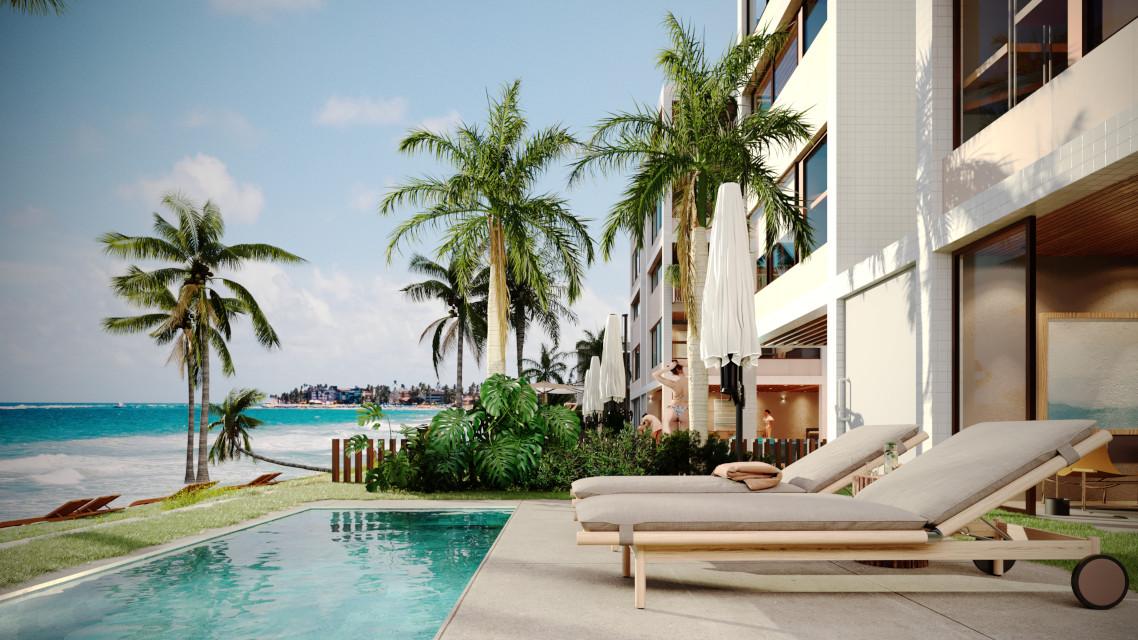 Apartamento, 2 quartos - Foto 13